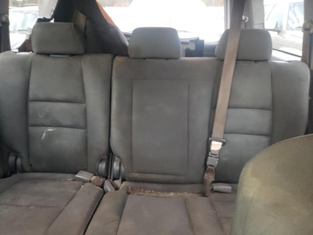 Photo 10 from auction – 2008 HONDA PILOT VP with VIN 5FNYF18218B032711