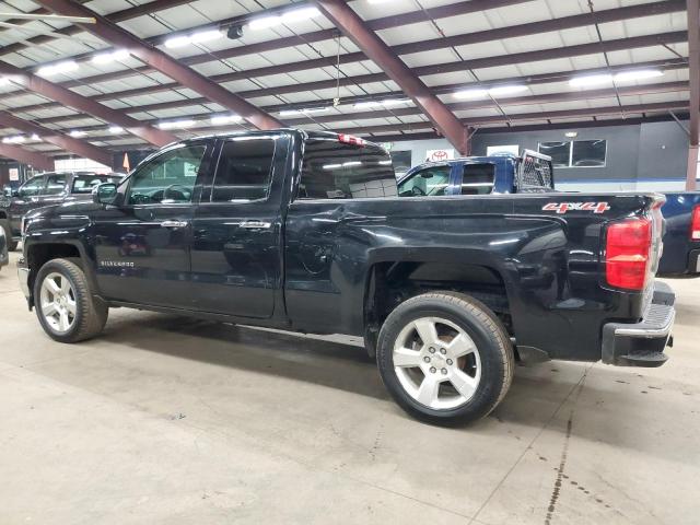 Photo 2 from auction – 2015 CHEVROLET SILVERADO with VIN 1GCVKPEC5FZ398063