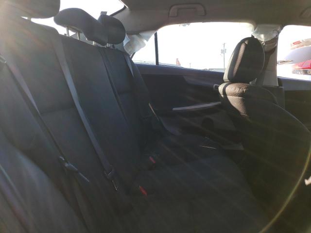 Photo 10 from auction – 2011 TOYOTA COROLLA BA with VIN 2T1BU4EE9BC733892