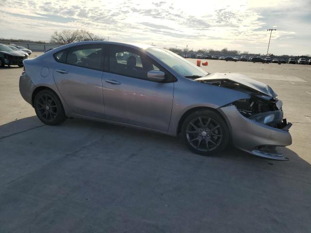 Photo 4 from auction – 2015 DODGE DART SE with VIN 1C3CDFAA2FD433885