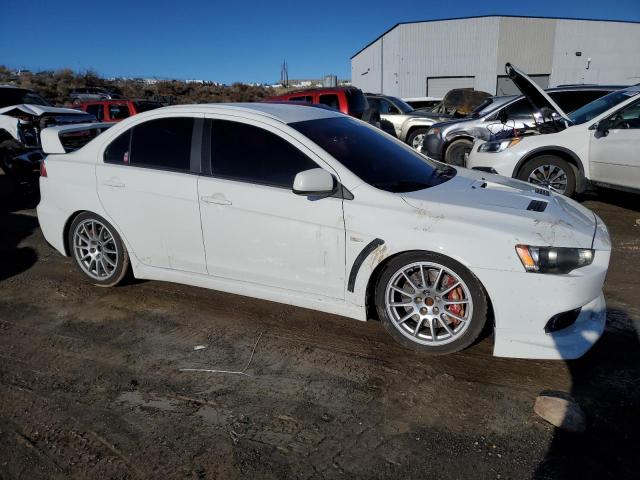 Photo 4 from auction – 2008 MITSUBISHI LANCER EVO with VIN JA3AW86V08U049884