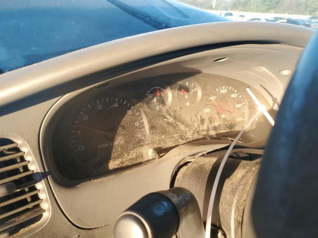 Photo 9 from auction – 2006 FORD RANGER SUP with VIN 1FTYR14D36PA56283