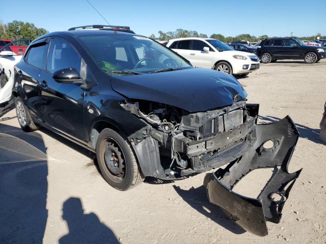 Photo 4 from auction – 2012 MAZDA MAZDA2 with VIN JM1DE1KY7C0141728