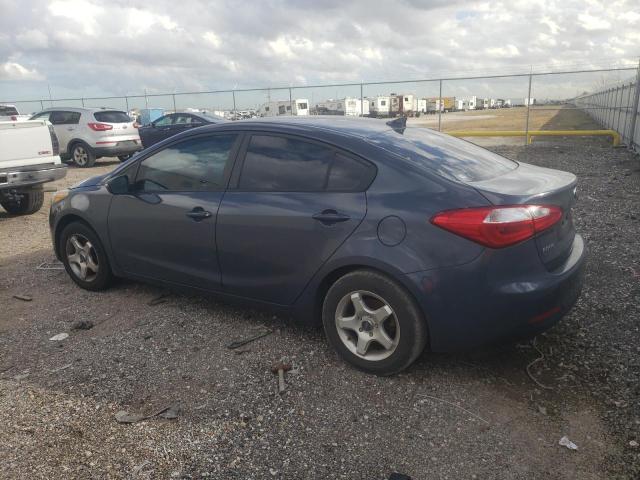 Photo 2 from auction – 2014 KIA FORTE LX with VIN KNAFX4A66E5218743