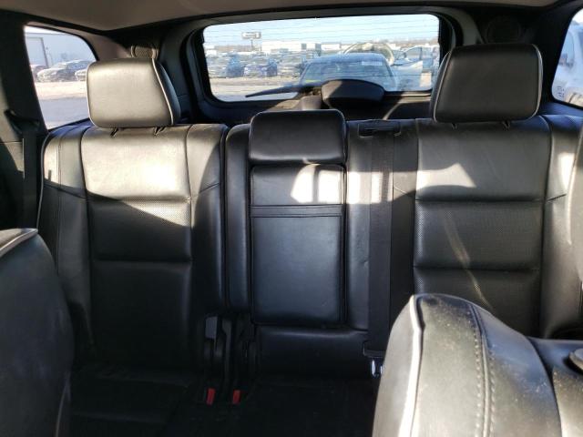 Photo 10 from auction – 2012 JEEP GRAND CHER with VIN 1C4RJFCG9CC220160