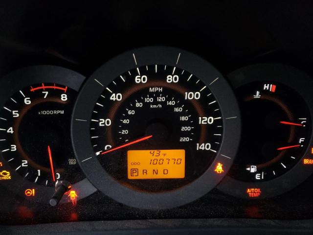 Photo 9 from auction – 2009 TOYOTA RAV4 with VIN JTMBF33VX9D011920