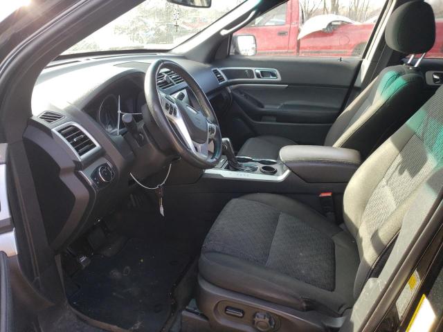 Photo 7 from auction – 2015 FORD EXPLORER X with VIN 1FM5K7D87FGA75721