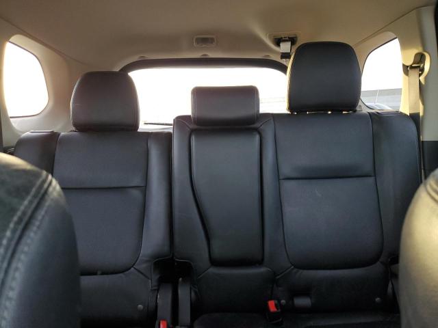 Photo 10 from auction – 2016 MITSUBISHI OUTLANDER with VIN JA4AD3A33GZ018172