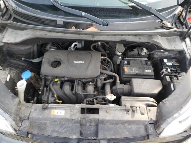 Photo 11 from auction – 2018 KIA SOUL with VIN KNDJN2A28J7531733