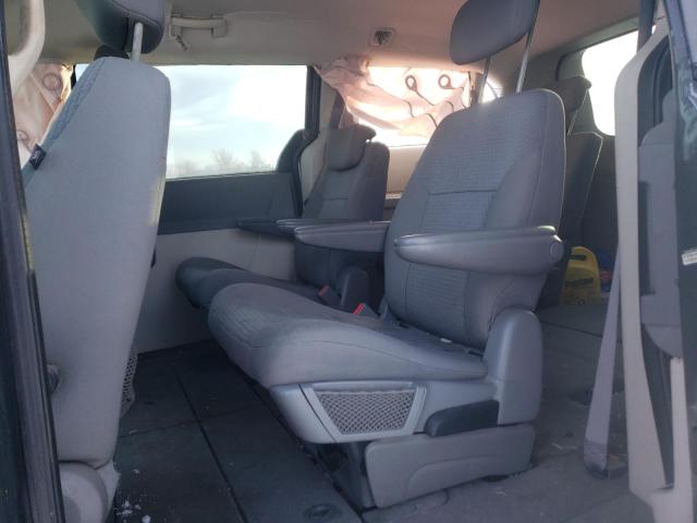 Photo 11 from auction – 2009 DODGE GRAND CARA with VIN 2D8HN44EX9R685680