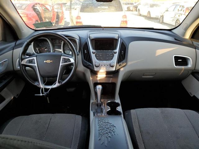 Photo 8 from auction – 2013 CHEVROLET EQUINOX LT with VIN 2GNALPEK2D6241416