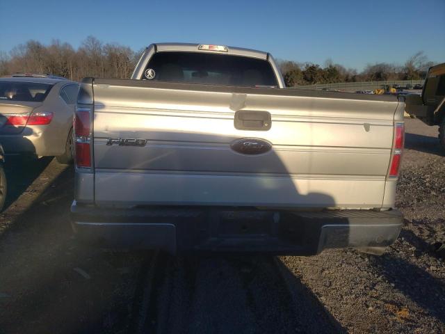 Photo 6 from auction – 2010 FORD F150 SUPER with VIN 1FTEX1C87AKB57992