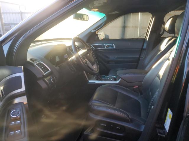 Photo 7 from auction – 2015 FORD EXPLORER S with VIN 1FM5K8GT4FGC01748
