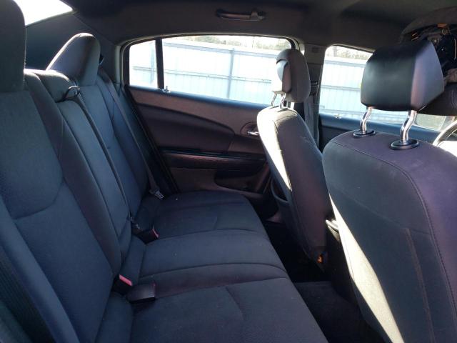 Photo 10 from auction – 2014 CHRYSLER 200 TOURIN with VIN 1C3CCBBG1EN128675