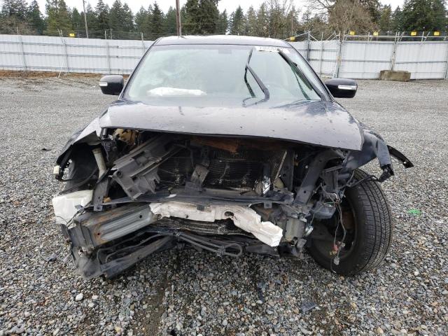 Photo 5 from auction – 2009 MAZDA CX-9 with VIN JM3TB28A390174388