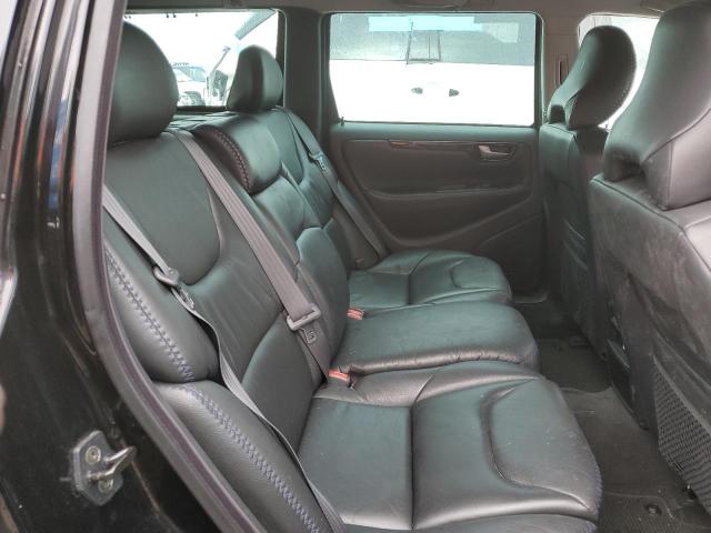Photo 11 from auction – 2004 VOLVO XC70 with VIN YV1SZ59H941126338