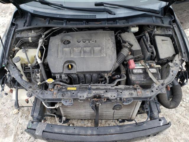 Photo 11 from auction – 2013 TOYOTA COROLLA BA with VIN 2T1BU4EE4DC110442