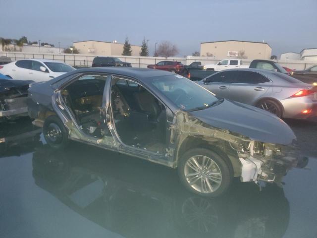 Photo 4 from auction – 2017 TOYOTA CAMRY LE with VIN 4T1BF1FK1HU762629
