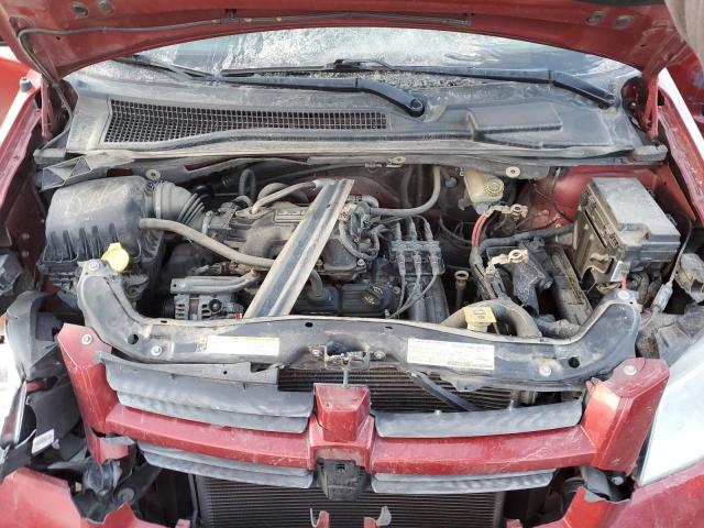 Photo 12 from auction – 2008 DODGE GRAND CARA with VIN 1D8HN44H28B188601