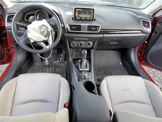 Photo 8 from auction – 2016 MAZDA 3 TOURING with VIN 3MZBM1L72GM272145