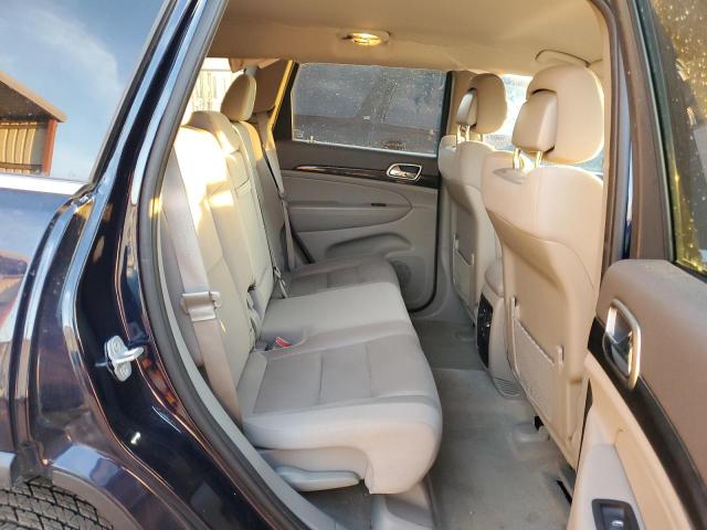 Photo 10 from auction – 2013 JEEP GRAND CHER with VIN 1C4RJFAG4DC536330