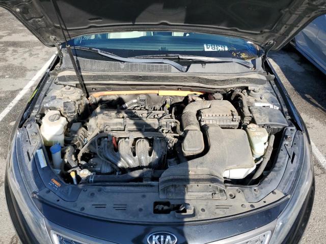 صورة رقم 11 من المزاد - 2015 KIA OPTIMA HYB مع VIN KNAGN4AD7F5084903