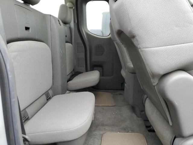 Photo 10 from auction – 2012 NISSAN FRONTIER S with VIN 1N6BD0CT1CC420191