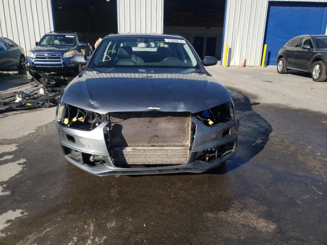 Photo 5 from auction – 2016 AUDI A4 PREMIUM with VIN WAUBFAFL3GN018694