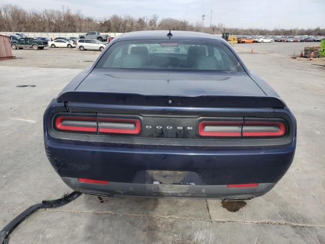 Photo 6 from auction – 2015 DODGE CHALLENGER with VIN 2C3CDZBG3FH705786