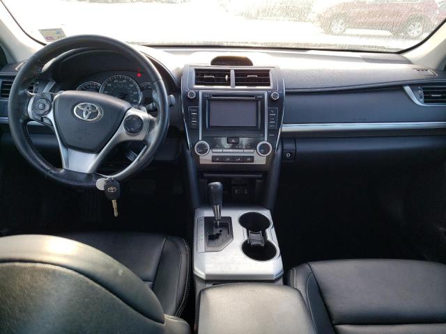 Photo 8 from auction – 2012 TOYOTA CAMRY BASE with VIN 4T1BF1FK0CU042988