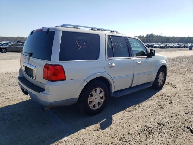 Photo 3 from auction – 2006 LINCOLN NAVIGATOR with VIN 5LMFU27526LJ14092