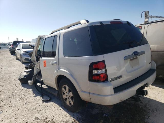 Photo 2 from auction – 2008 FORD EXPLORER X with VIN 1FMEU73E78UA59721