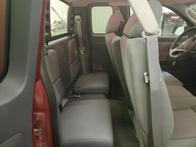 Photo 10 from auction – 2006 DODGE DAKOTA ST with VIN 1D7HE22K66S698129