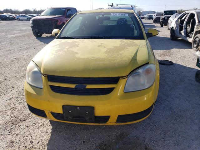 Photo 5 from auction – 2005 CHEVROLET COBALT LS with VIN 1G1AL12F757595827