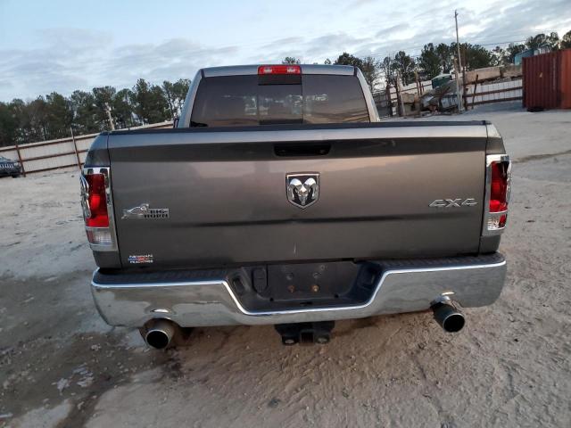 Photo 6 from auction – 2012 DODGE RAM 1500 S with VIN 1C6RD7GT3CS346791