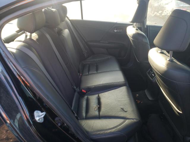 Photo 10 from auction – 2017 HONDA ACCORD HYB with VIN JHMCR6F59HC009796
