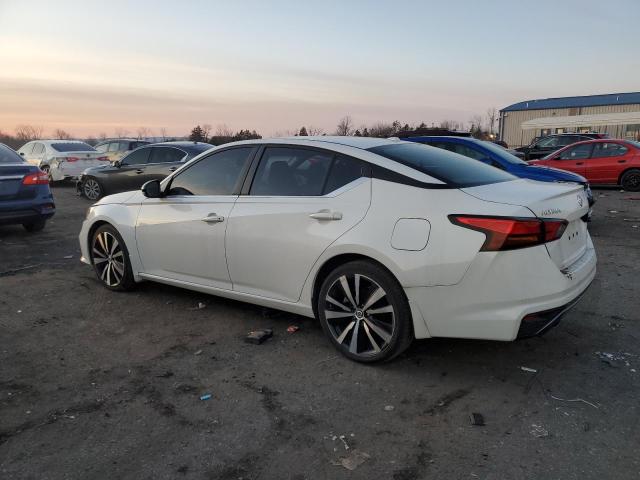 Photo 2 from auction – 2019 NISSAN ALTIMA SR with VIN 1N4BL4CWXKN317562
