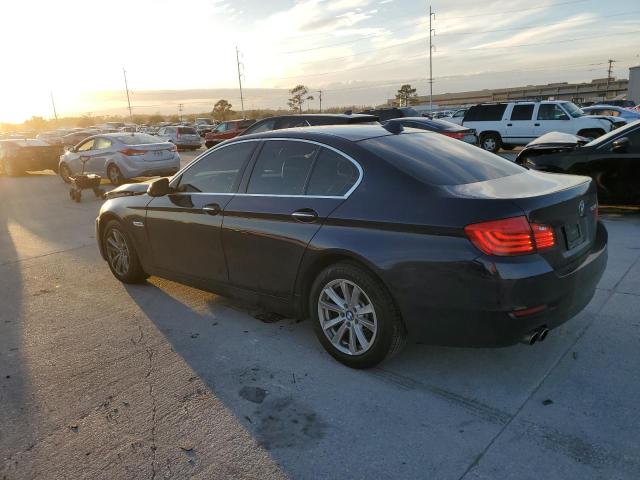 Photo 2 from auction – 2015 BMW 528 I with VIN WBA5A5C51FD514932
