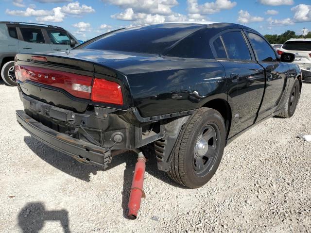 Photo 3 from auction – 2012 DODGE CHARGER PO with VIN 2C3CDXAG0CH304276