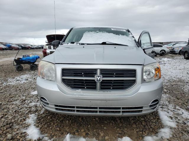 Photo 5 from auction – 2007 DODGE CALIBER SX with VIN 1B3HB48B47D553331
