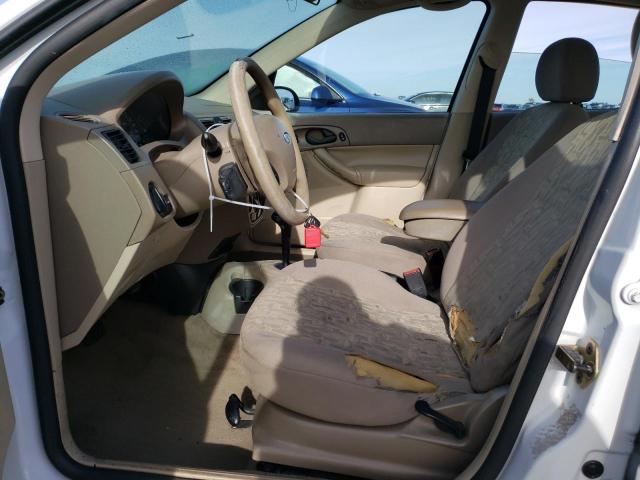 Photo 7 from auction – 2005 FORD FOCUS ZX4 with VIN 1FAFP34N65W264069