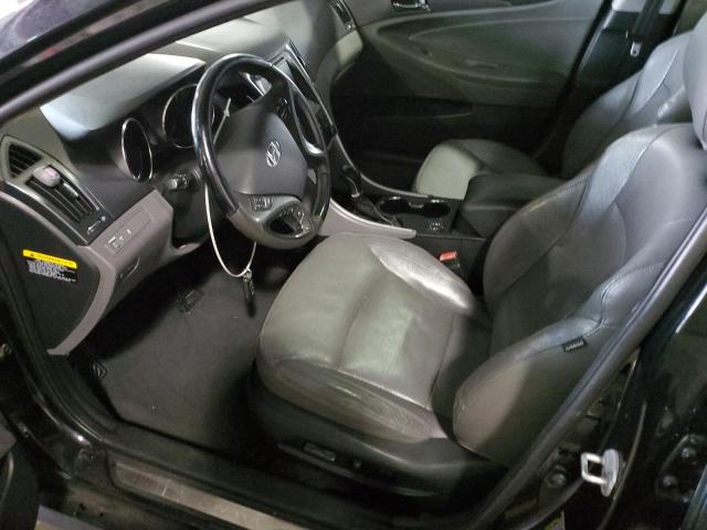 Photo 7 from auction – 2012 HYUNDAI SONATA HYB with VIN KMHEC4A47CA021086