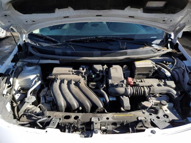 Photo 11 from auction – 2015 NISSAN VERSA S with VIN 3N1CN7AP9FL918329