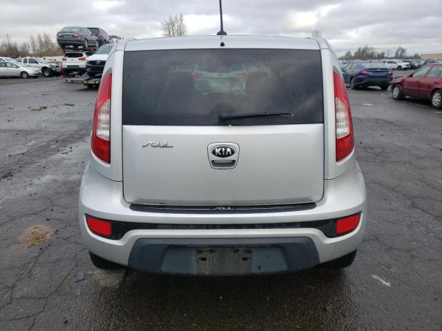 Photo 6 from auction – 2013 KIA SOUL with VIN KNDJT2A54D7771687