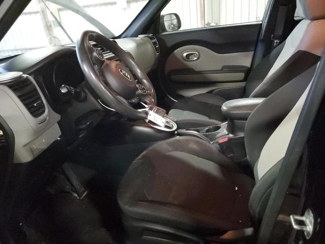 Photo 7 from auction – 2014 KIA SOUL with VIN KNDJN2A29E7028346