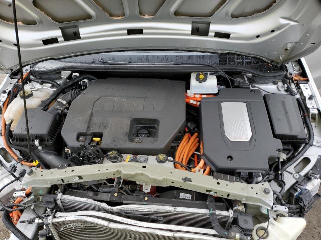 Photo 11 from auction – 2012 CHEVROLET VOLT with VIN 1G1RH6E47CU120916