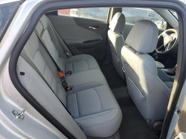 Photo 10 from auction – 2018 CHEVROLET MALIBU LT with VIN 1G1ZD5ST1JF188003