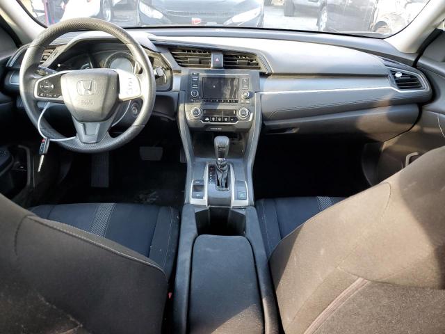 Photo 8 from auction – 2016 HONDA CIVIC LX with VIN 2HGFC2F56GH569958