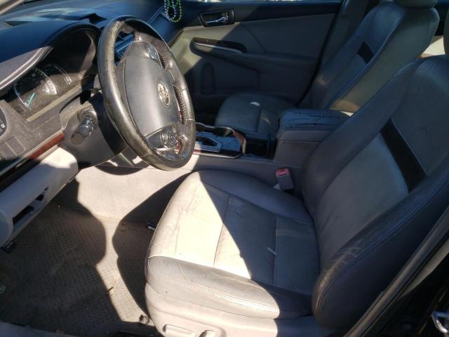 Photo 7 from auction – 2012 TOYOTA CAMRY BASE with VIN 4T1BF1FK2CU542473