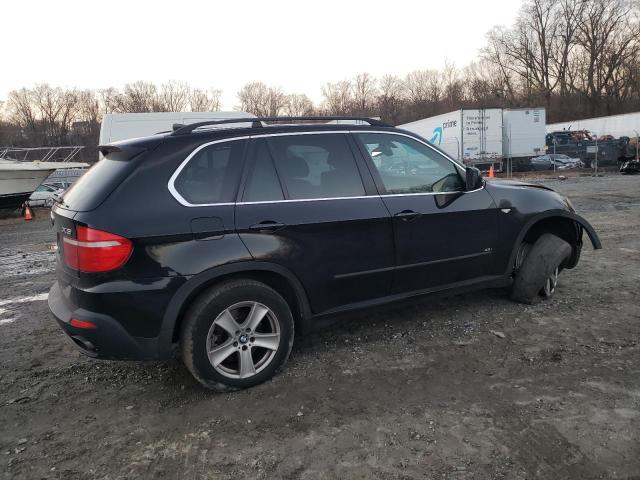 Photo 3 from auction – 2008 BMW X5 4.8I with VIN 5UXFE83568LZ36960
